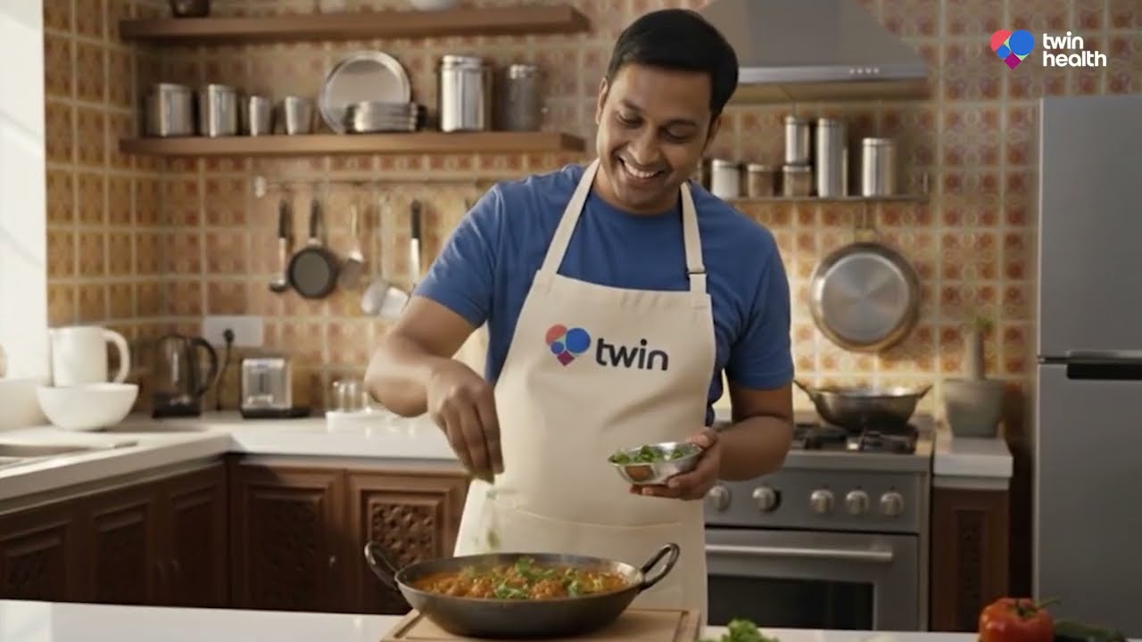 Reverse Your Condition. Live Medication Free | Twin Health India