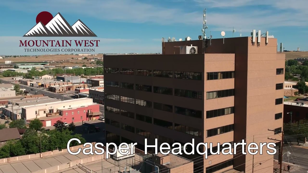 design west technologies