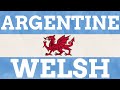 Argentina's Strange Welsh Speaking Community