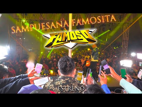 🔥((TEMA ESTRENO)) CUMBIA
