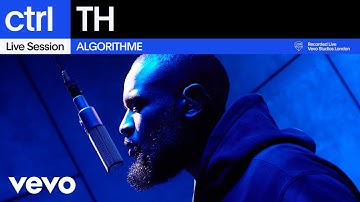 TH - ALGORITHME | Vevo ctrl