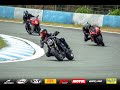 ALPINESTARS TRACKDAY 2021 | CB650R | NOVICE CLASS