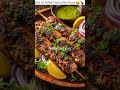 Bakrid ke din ye sab khana khao 🍽️ #recipes#food #facts #shortvideo #viral#satisfying #amazingfacts