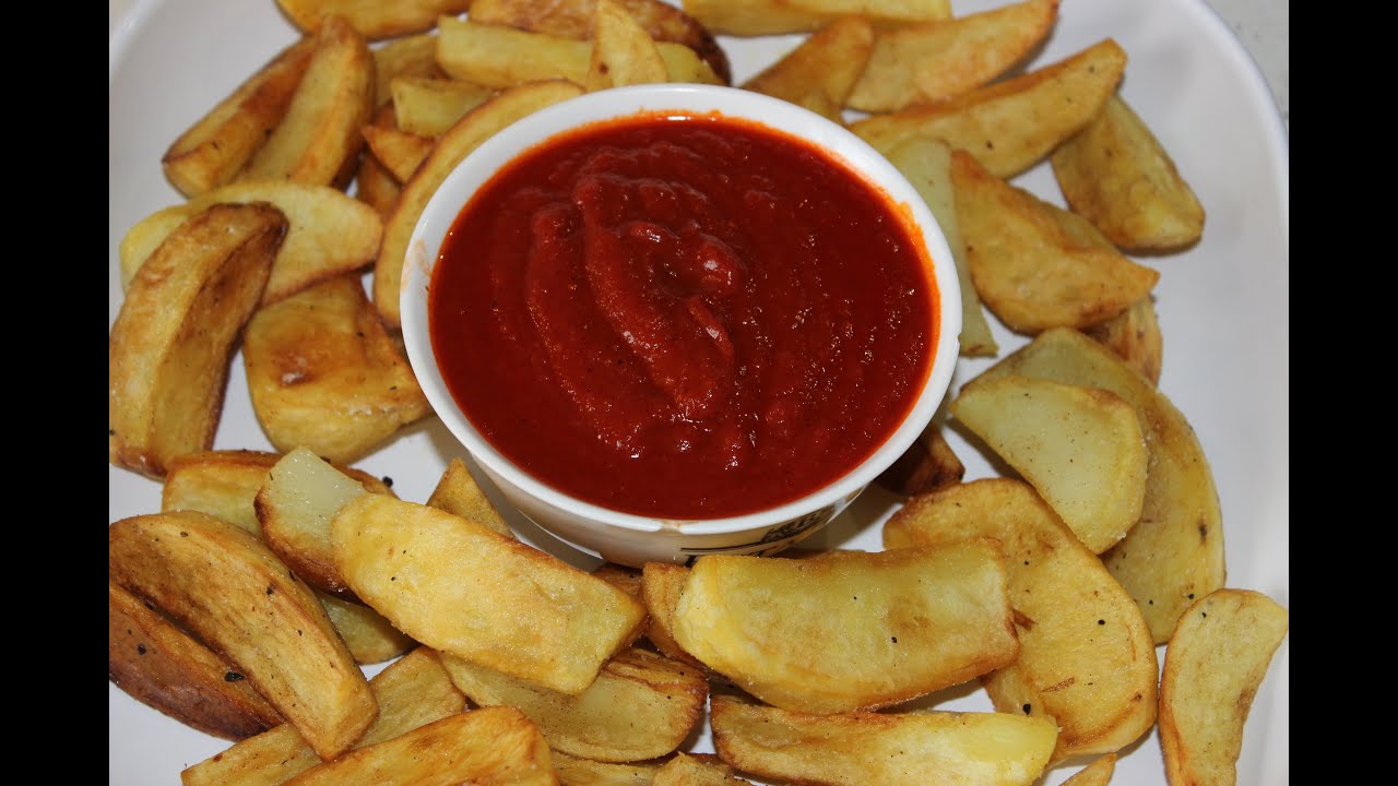 Кетчуп / Ketchup