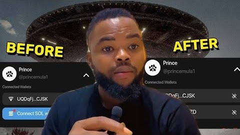 📣 The easiest way to connect your Phantom wallet on PAWS 🐾