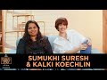 'Social Media Star with Janice' E08: Sumukhi Suresh & Kalki Koechlin