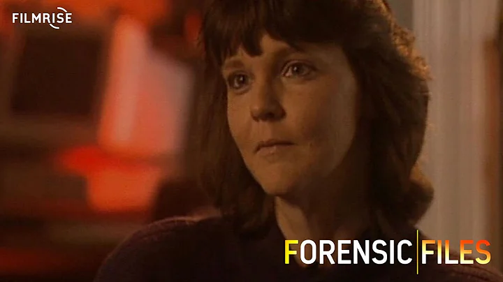 Forensic Files - Season 6, Episode 6 - Fire Dot Co...
