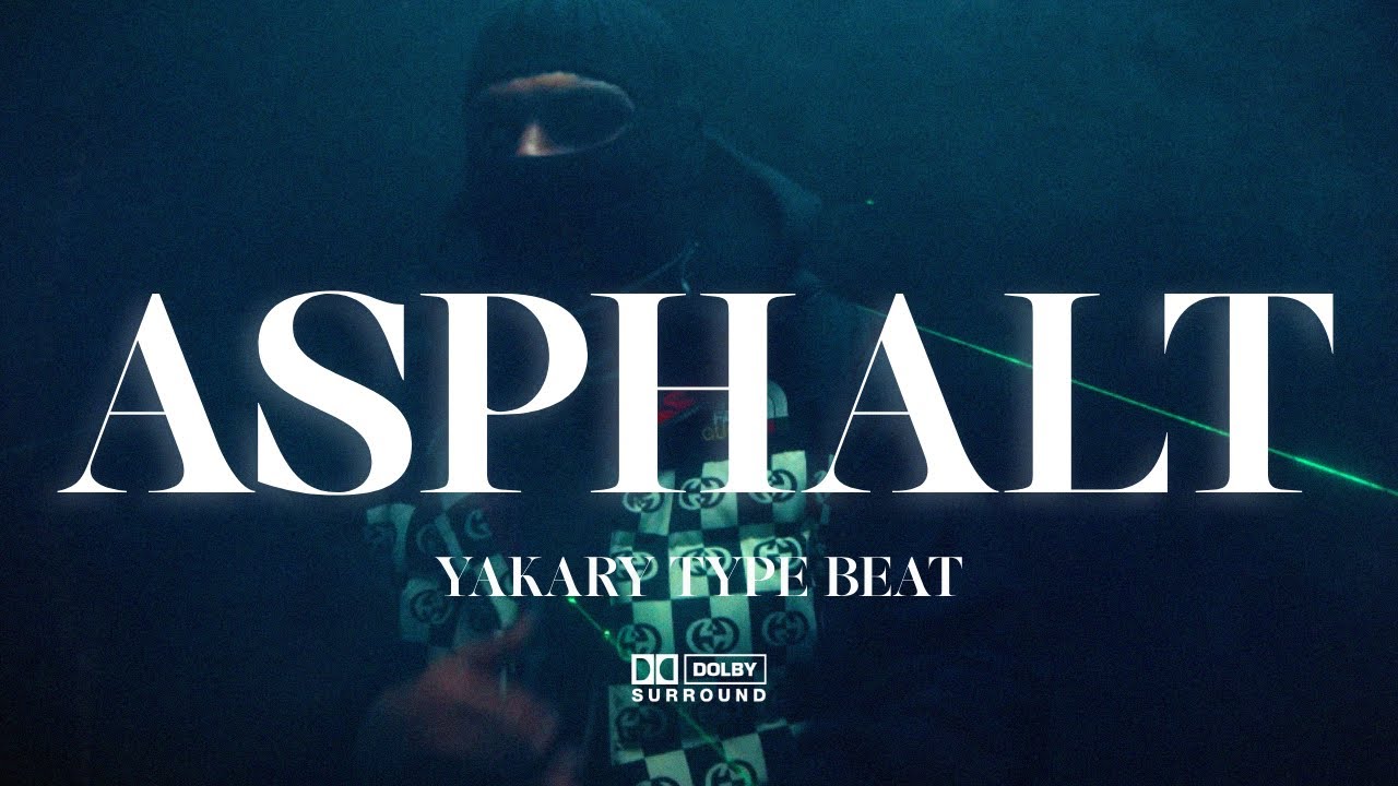 (FREE) YAKARY X OLEXESH TYPE BEAT -