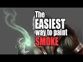 The [EASIEST] way to paint magic!