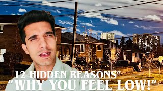 12 Eye-Opening Reasons You Feel Low… No One Talks About This | Vlog 130”