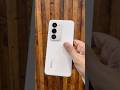 Redmi 15 5G Frosted White 🤍 #shorts #ytshorts #viral