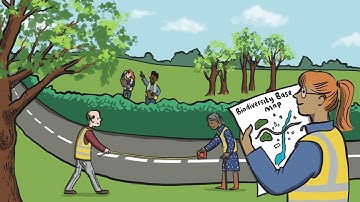 Making Nature Recovery Plans