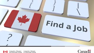 Look For Jobs In Canada Canada Ca