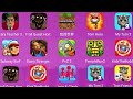 Troll Quest Horror 3,Join & Clash,Scary Teacher 3D,Tom Friends,My Talking Tom 2,Minecraft,,Tom Hero