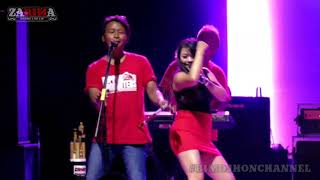 ZARIMA RELA DEMI CINTA | RENITA KIRANA