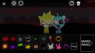 Sprunki Out Of The Box introduction (Phase 2)