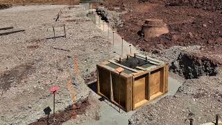 Famous NPHS Construction Update - April 2026 Net Worth