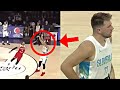 Luka Doncic FULL Highlights Vs Turkey - 23 POINTS! (FIGHT BREAKS OUT)