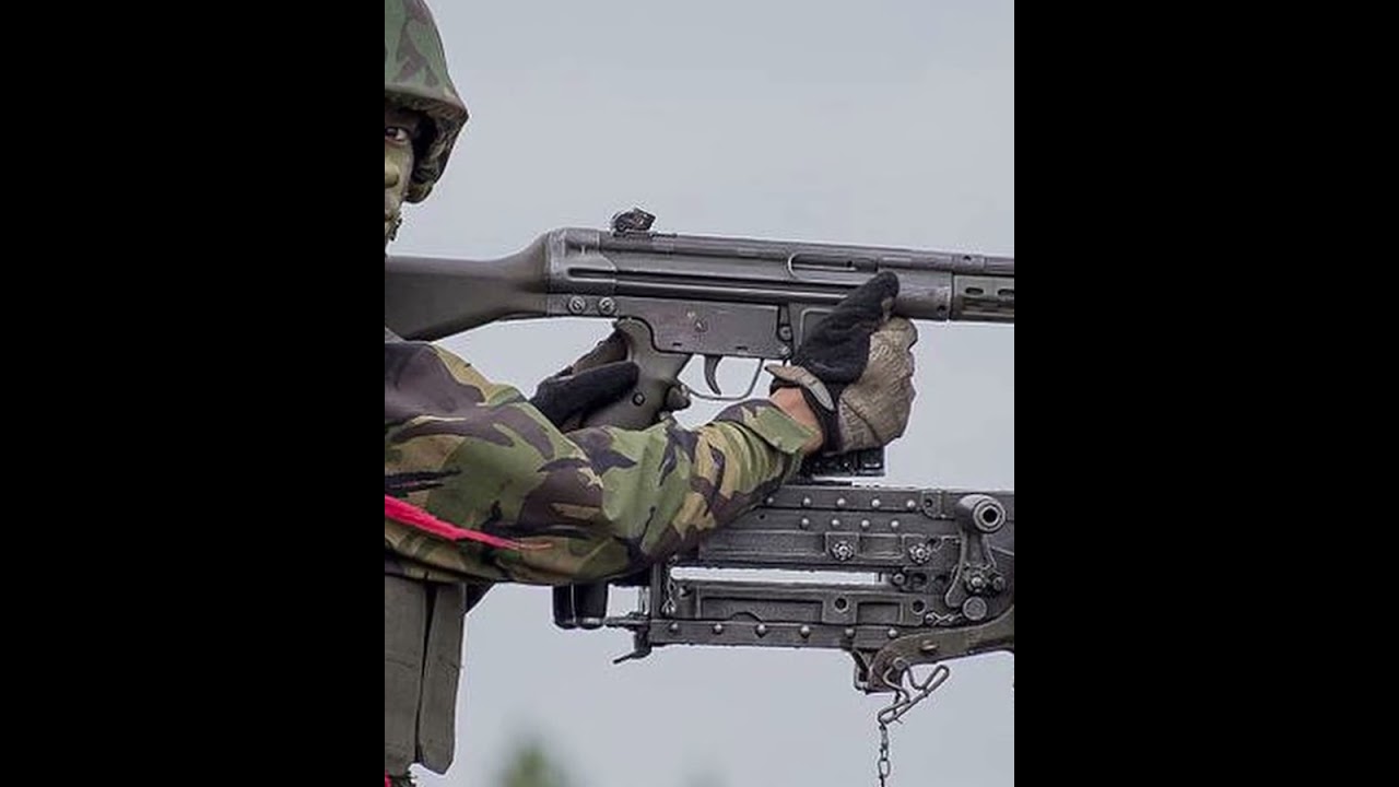 HK 91 Rundown vertical short