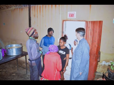 Orthodox Christian Outreach and Mission Work, South Africa | Part 1 | St Sava Orthodox School