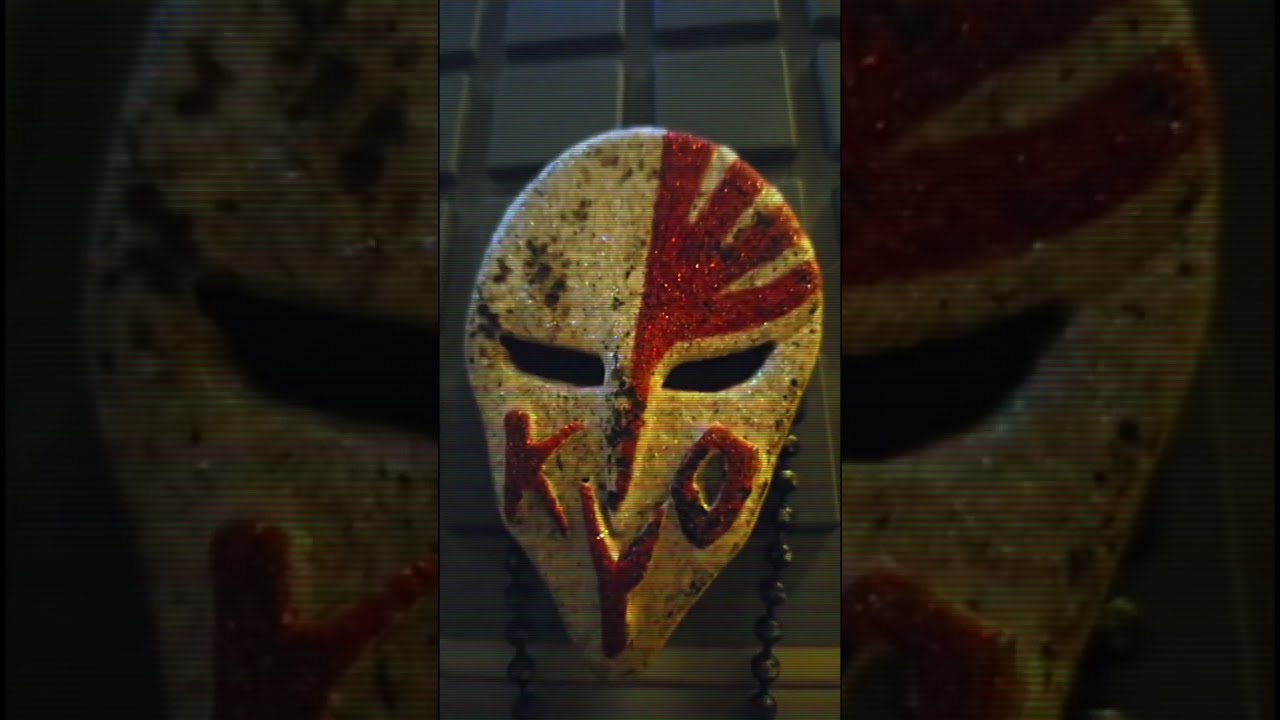 ROCCA & KYO ITACHI @kyoitachitv8773 - BOOMSHIT ( Visualizer Vertical )