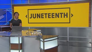 Juneteenth: Festivals, marches, and events in Dallas