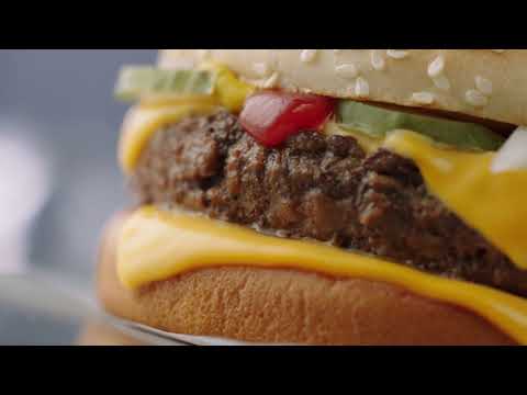 15 Quarter Pounder So the only question is
