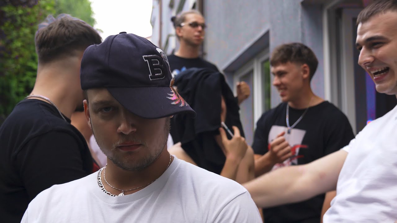 Polar_ - Run It Up (prod. jacob.shawty & knazprod) [🎥: tony moonrock/soulard]
