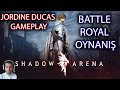 Shadow Arena Türkçe Tanıtım Jordine Ducas Karakter Oynanış ve Detaylı İnceleme