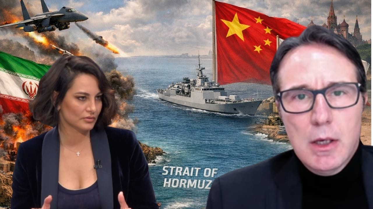 Lajm i Fundit/Irani vendos mina në ngushticën e Hormuzit, Eksperti nga SHBA: Veprim i dëshpëruar