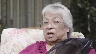 Audrey’s Story – creating support for chronic kidney disease among peers