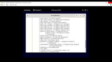 Gestión de procesos en Windows y Linux