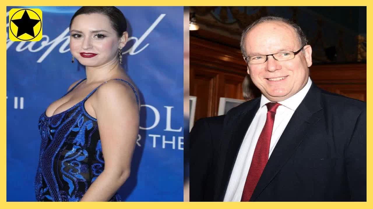Albert II de Monaco : qui est Tamara Rotolo, la mère de sa fille aînée, Jazmin Grimaldi ?