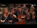 Elgar: Cello Concerto in E Minor, Op. 85, Santiago Cañón - Valencia, Antwerp Symphony & Muhai Tang