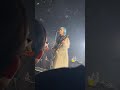【4K】きみの惑星 Band Ver. / NOMELON NOLEMON QUATTRO TOUR『SUPERMOON』大阪公演 @UMEDA CLUB QUATTRO 2025/10/10