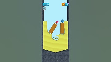 Lucky Balls All 71 Level Android,ios Gameplay New Update #shorts #luckyball