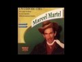 Marcel martel un coin du ciel 1952