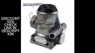 MAN Truck Spare Parts Pressure Limiting Valve 4750150490 21339179 4750150630 4750150720 20382312 For