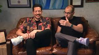 Impractical Jokers Season 11 Episode 13 | Sal Squirts On Murrs Face