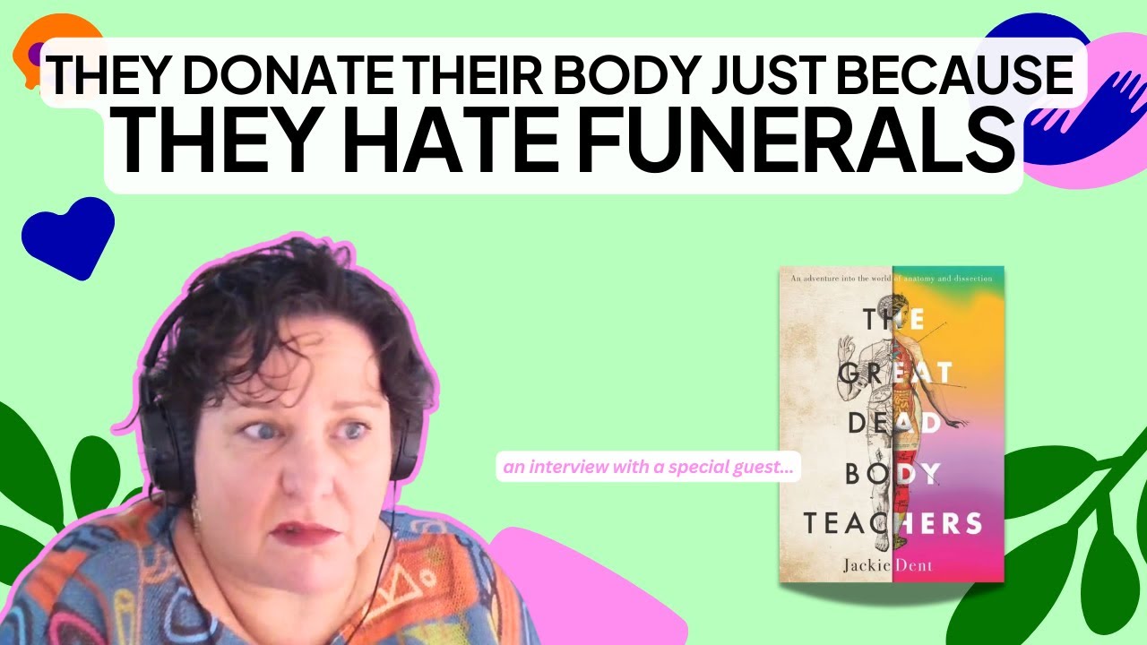 What Happens to Your Body After Death? A Deep Dive into Whole Body Donation