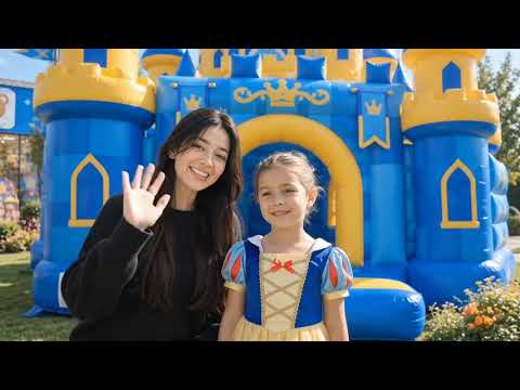 Princess Family Song