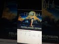 ELP Communications Columbia Pictures Television 1993 ELP Communications Columbia Pictures Television 1993