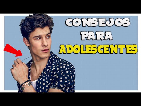 Video: Maneras fáciles y elegantes de vestirse como adolescente