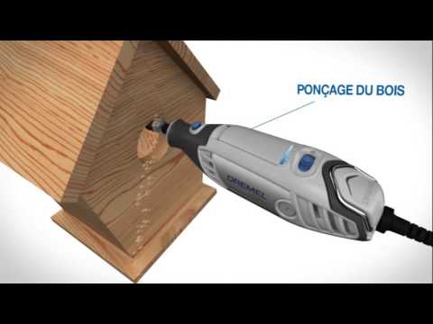 Qu'est-ce-que-l'outil-multi-usage-Dremel-3000-?