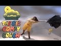 JUMP START - THE BIG COMFY COUCH - SEASON 2 - EPISODE 4