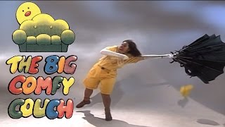 JUMP START  THE BIG COMFY COUCH  SEASON 2  EPISODE 4