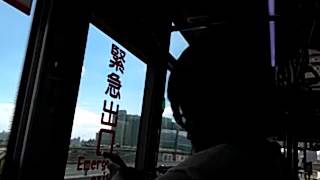 843往捷運府中站路線公車搭乘記錄(20170702)光華→捷運府中站(府中路)