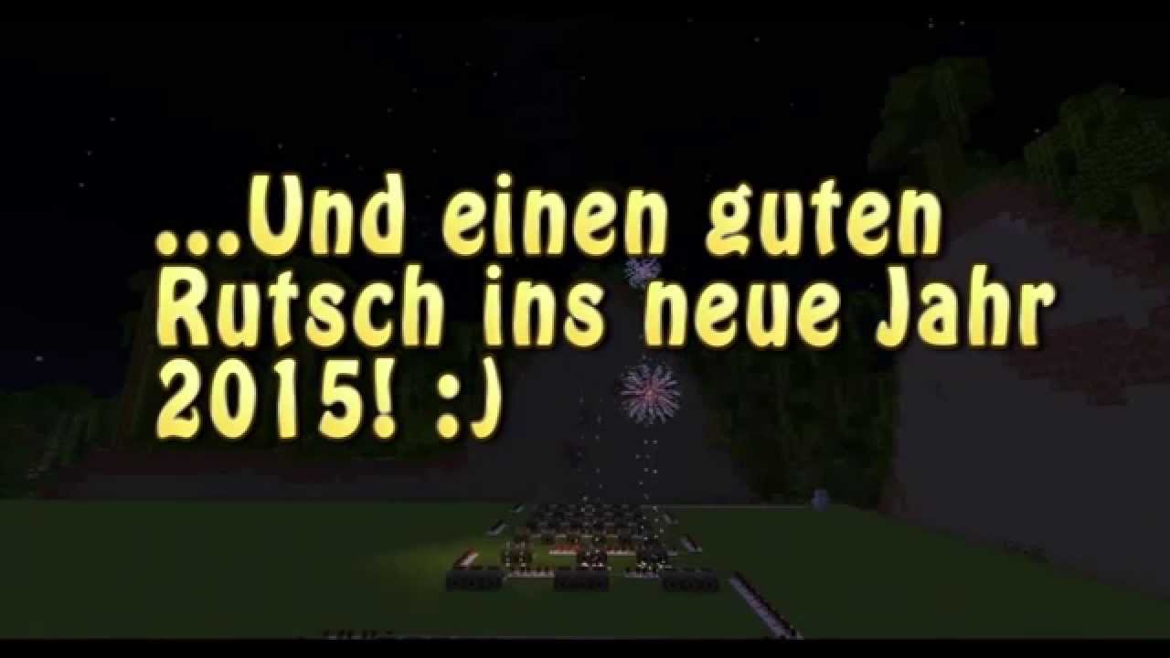 Best of MatzeCraftLP 2014 | MatzeCraft