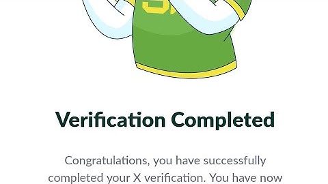 KYC VERIFICATION NSHYA MUMISHINGA YA ICE NETWORK