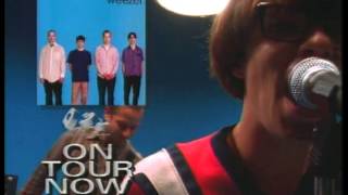 Weezer 1994 Tv Spots Blue Album